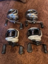 Shimano reels curado for sale  Claremore