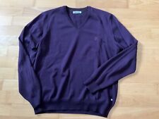 Burlington herren pullover gebraucht kaufen  Vlotho