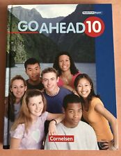 Ahead englisch buch gebraucht kaufen  Rosenheim