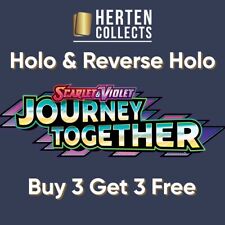 Pokemon tcg journey for sale  UK