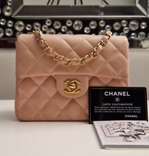 Chanel mini mini gebraucht kaufen  Mainz