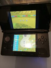 Console nintendo 3ds d'occasion  Argentré-du-Plessis