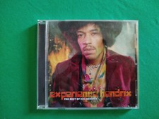 Experience hendrix best for sale  DEAL