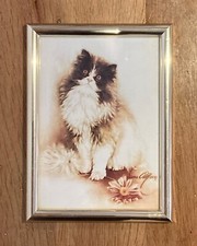 Sara moon kunstdruck gebraucht kaufen  Brockscheid, Mehren, Strotzbüsch