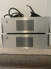 Rotel 1552 mkii for sale  Jersey City