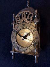 Smiths clock modern for sale  LITTLEHAMPTON