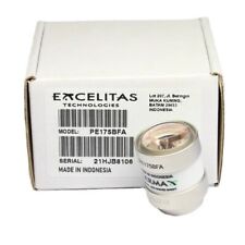 NOVA LÂMPADA DE XENÔNIO OEM EXCELITAS 175W 12.5V (PE175BFA) comprar usado  Enviando para Brazil