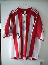 Maillot ancien porté d'occasion  Saint-Sever
