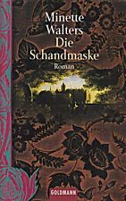 Schandmaske roman . gebraucht kaufen  Ludwigsburg