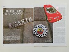 Clipping ritaglio articolo usato  Tivoli