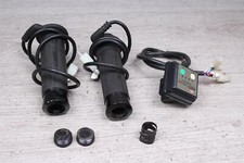 Usado, Juego de puños calefactables derecho izquierdo Triumph TIGER 900 T400/93 93-98 comprar usado  Enviando para Brazil