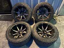 22x12 fuel rims for sale  Douglasville