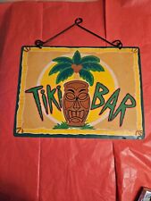 Tiki bar metal for sale  Saint Joseph