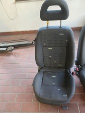Lupo beifahrersitz gebraucht kaufen  Sonneberg