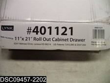 401121 lynk roll for sale  Atchison