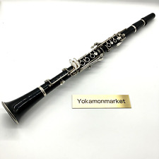 Clarinete YAMAHA YCL-25 instrumento musical Boca comprar usado  Enviando para Brazil