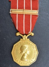 Canadian forces decoration for sale  BANGOR