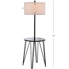 Safavieh floor lamp for sale  Whitestown