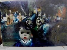 Calogero jean enfant d'occasion  France