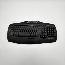 Logitech mx3200 wireless for sale  Howell