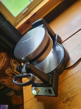 Waffle maker waring for sale  Alton