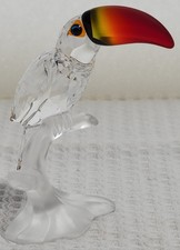 Swarovski crystal feather for sale  Marysville