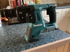 Makita dhr263 36v for sale  YORK