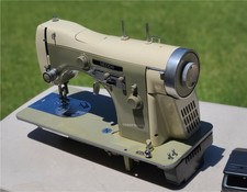 Vintage italian necchi for sale  Marana