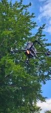 Pack drone matrice d'occasion  Courcy
