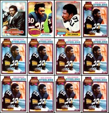 Ron johnson card for sale  Fort Lauderdale