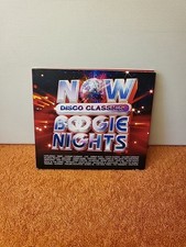 Boogie nights disco for sale  LEEDS