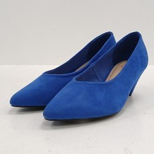Evans shoes size for sale  ROMFORD