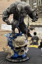 Berserk zodd rubble d'occasion  Expédié en France