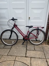 Raleigh voyager trail for sale  CHEADLE