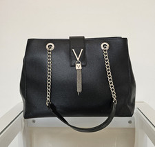 Mario valentino black for sale  CHATHAM