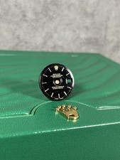 Rolex dial ref for sale  HAYES