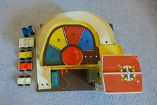 Vintage fisher price for sale  Saint Johns