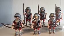 Playmobil custom roman for sale  SHEFFIELD