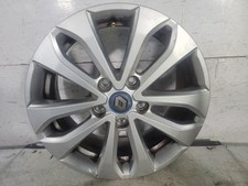Jante renault zoe d'occasion  Génissac