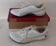 Baskets blanc beige d'occasion Baskets blanc beige d'occasion  Lattes