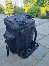 Huge rucksack. custom for sale  POTTERS BAR