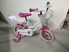 Bici bicicletta bimba usato  Gravina in Puglia