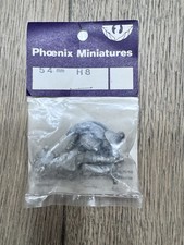 Phoenix metal miniatures for sale  New York