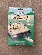Waddingtons vintage travel for sale  THIRSK