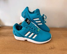 Adidas torsion flux for sale  NORMANTON