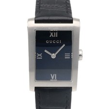 Gucci watch stainless for sale  UK