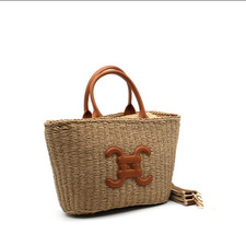 Sac cabas double d'occasion  Toulouse-