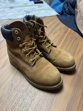 timberland scatolina usato  Solza