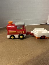 Vtech smart wheels for sale  Groton