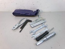 Tool kit honda for sale  Ann Arbor
